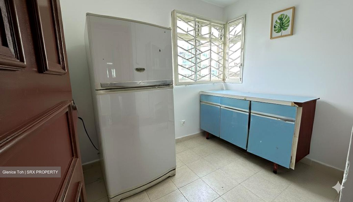 Blk 34 Bendemeer Ville (Kallang/Whampoa), HDB 3 Rooms #504447651